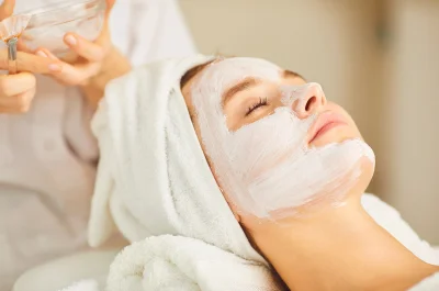 Diamond Beauty Salon