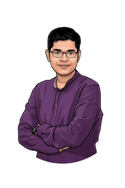 Harshit Patel