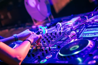 Sound Button API